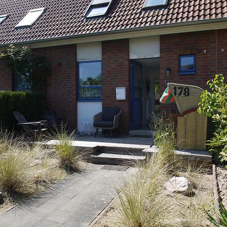Ferienhaus Haffmeer Scharbeutz Exterior photo
