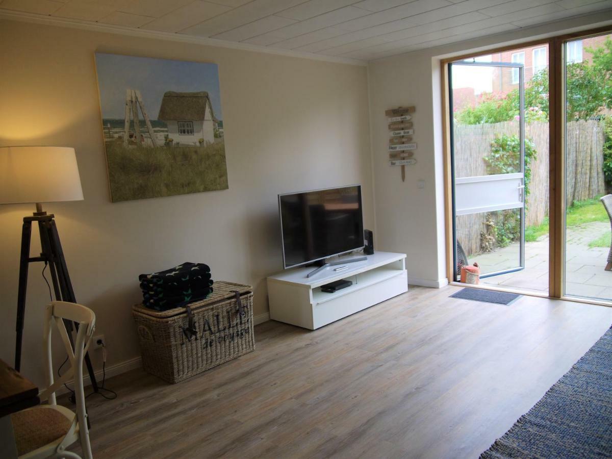 Ferienhaus Haffmeer Scharbeutz Exterior photo
